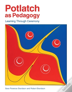 Capa do artigo Potlatch As Pedagogy