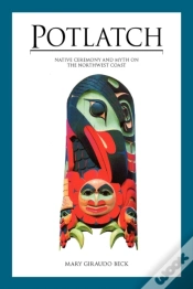 Capa do artigo Potlatch
