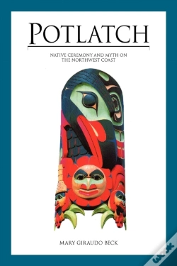 Capa do artigo Potlatch