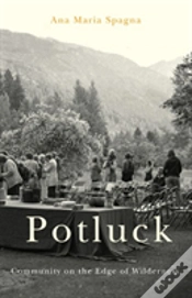 Capa do artigo Potluck