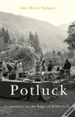Capa do artigo Potluck
