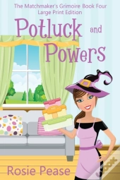 Potluck And Powers
