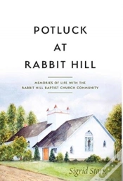 Capa do artigo Potluck At Rabbit Hill