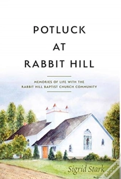 Capa do artigo Potluck At Rabbit Hill