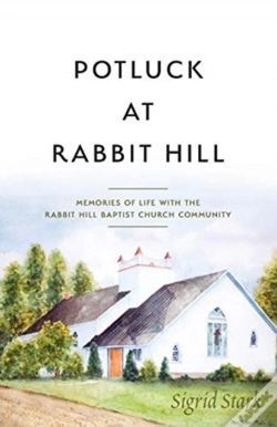 Capa do artigo Potluck At Rabbit Hill