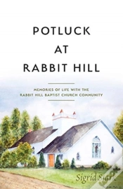 Capa do artigo Potluck At Rabbit Hill
