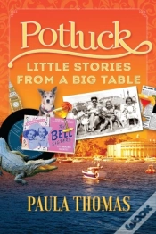 Capa do artigo Potluck