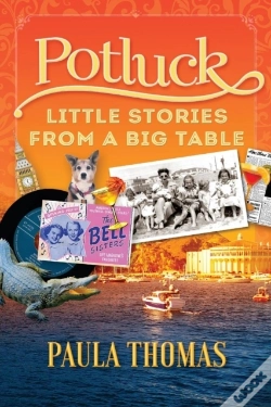 Capa do artigo Potluck