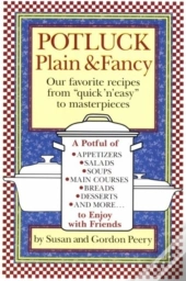 Potluck Plain & Fancy
