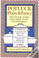 Potluck Plain & Fancy