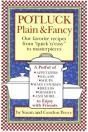 Potluck Plain & Fancy - Preview