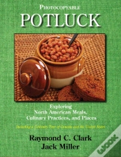 Capa do artigo Potluck