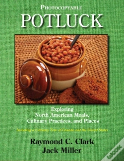Capa do artigo Potluck