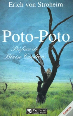 Capa do artigo Poto-Poto