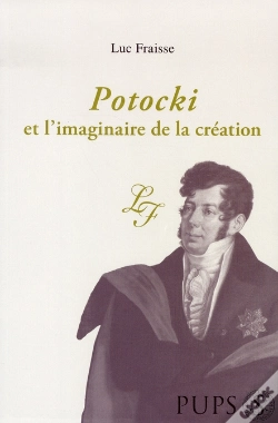Capa do artigo Potocki Et L'Imaginaire De La Création