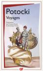 Potocki, Voyages - Preview