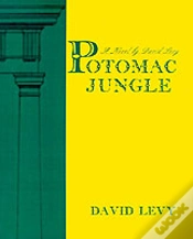 Capa do artigo Potomac Jungle