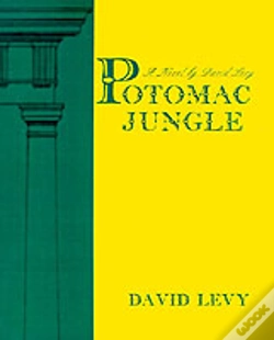 Capa do artigo Potomac Jungle