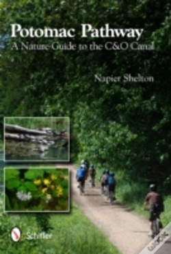Capa do artigo Potomac Pathway