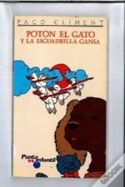 Capa do artigo Poton El Gato Escuadrilla P.I.Magisterio