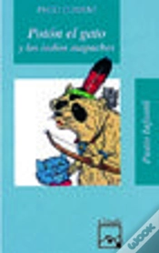 Capa do artigo Potón El Gato Y Los Indios Mapaches