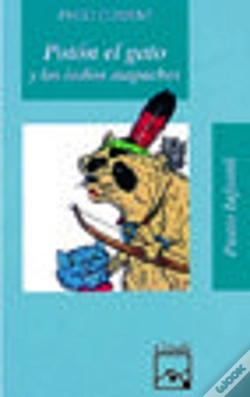 Capa do artigo Potón El Gato Y Los Indios Mapaches