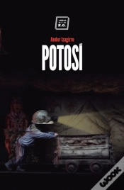 Capa do artigo Potosí