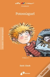 Capa do artigo Potosnàguel