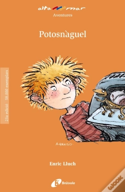Capa do artigo Potosnàguel