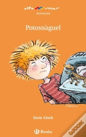 Potosnàguel