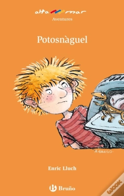 Capa do artigo Potosnàguel