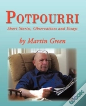 Capa do artigo Potpourri