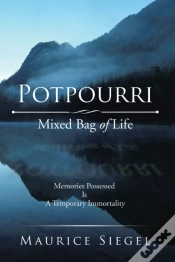 Capa do artigo Potpourri