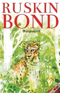 Capa do artigo Potpourri