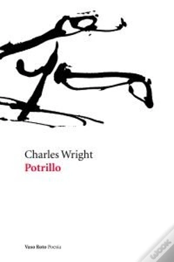 Capa do artigo Potrillo