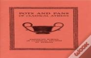 Pots And Pans Of Classical Athens