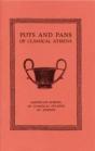 Pots And Pans Of Classical Athens - Preview