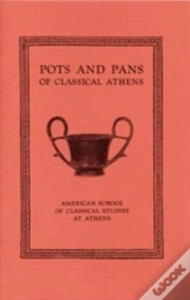 Capa do artigo Pots And Pans Of Classical Athens