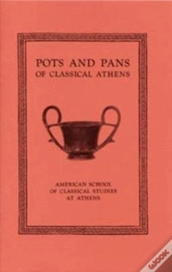 Capa do artigo Pots And Pans Of Classical Athens