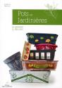 Pots Et Jardinières À Peindre, À Décorer... - Preview
