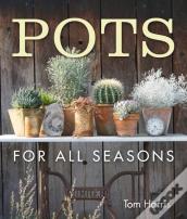 Pots For All Seasons