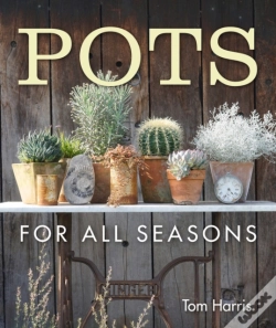 Capa do artigo Pots For All Seasons