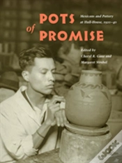 Capa do artigo Pots Of Promise