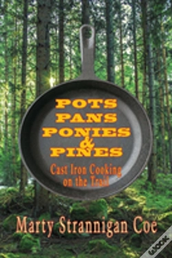 Capa do artigo Pots, Pans, Ponies & Pines