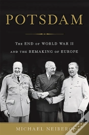Capa do artigo Potsdam