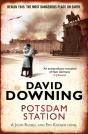 Potsdam Station - Preview