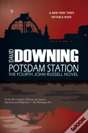 Capa do artigo Potsdam Station