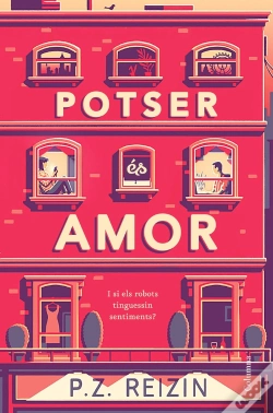 Capa do artigo Potser És Amor