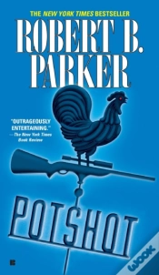 Capa do artigo Potshot