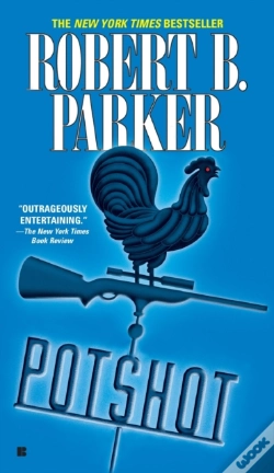 Capa do artigo Potshot